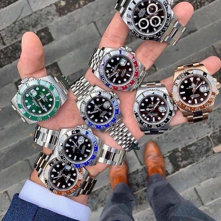 Men Watch