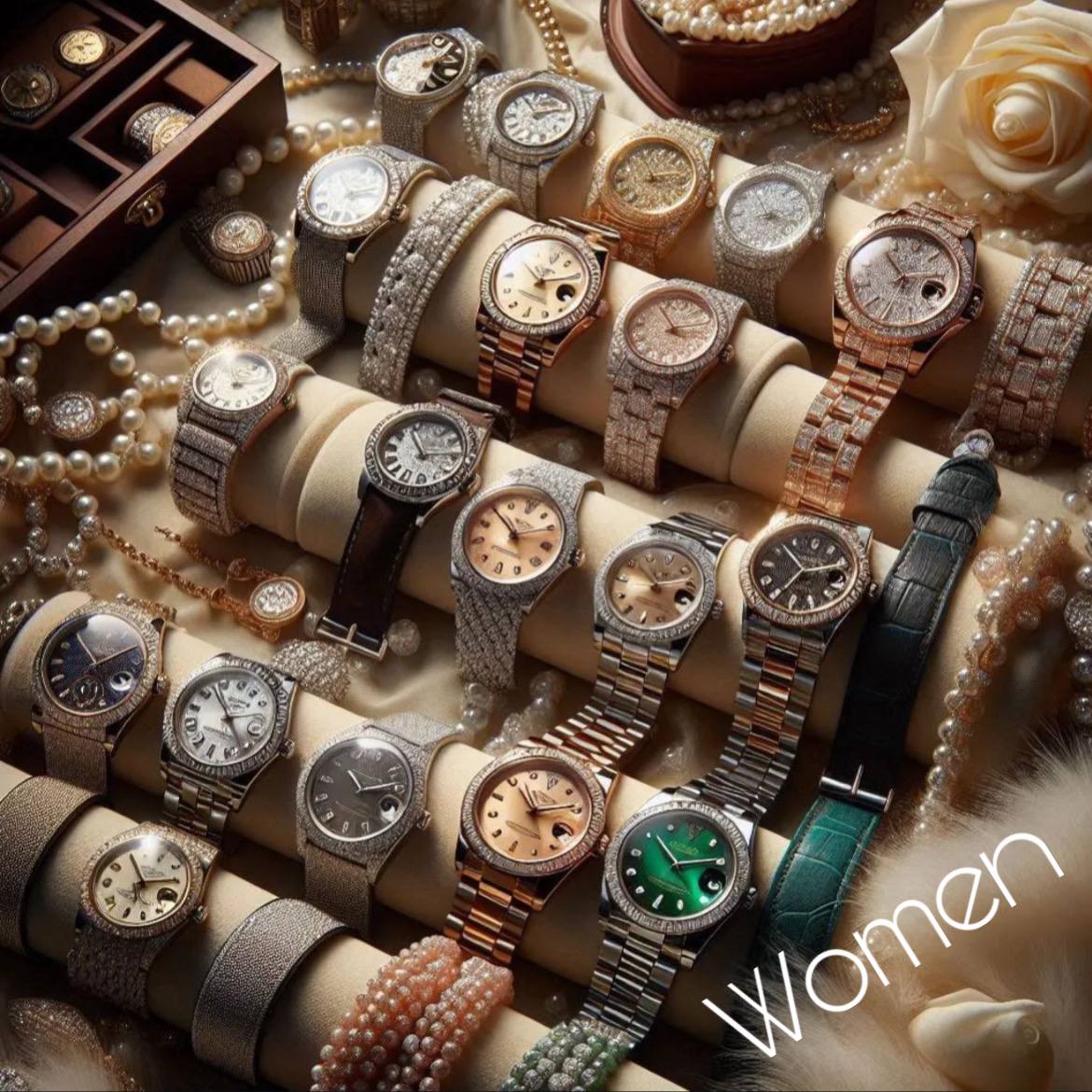 Women Watch