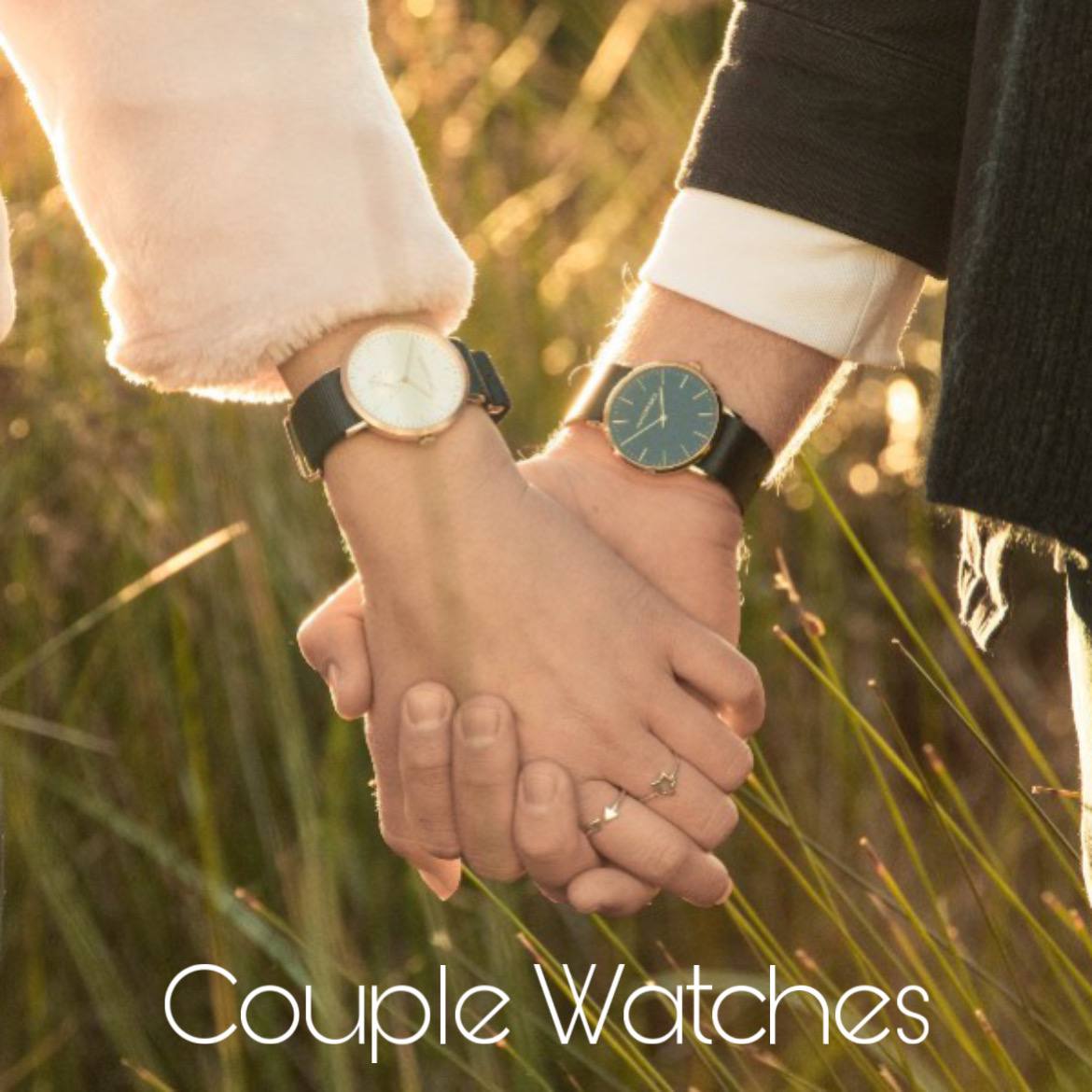 Couple Watch