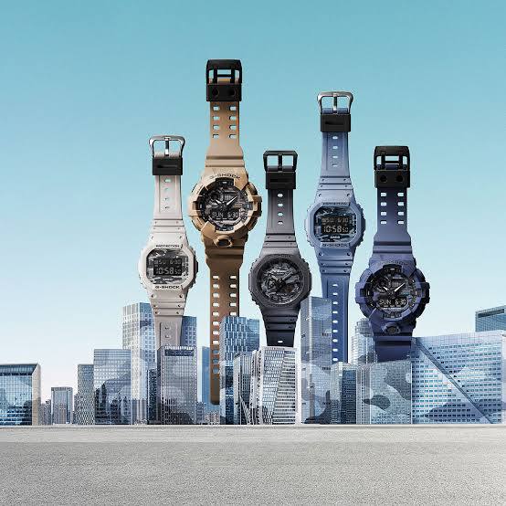 Sport Watch