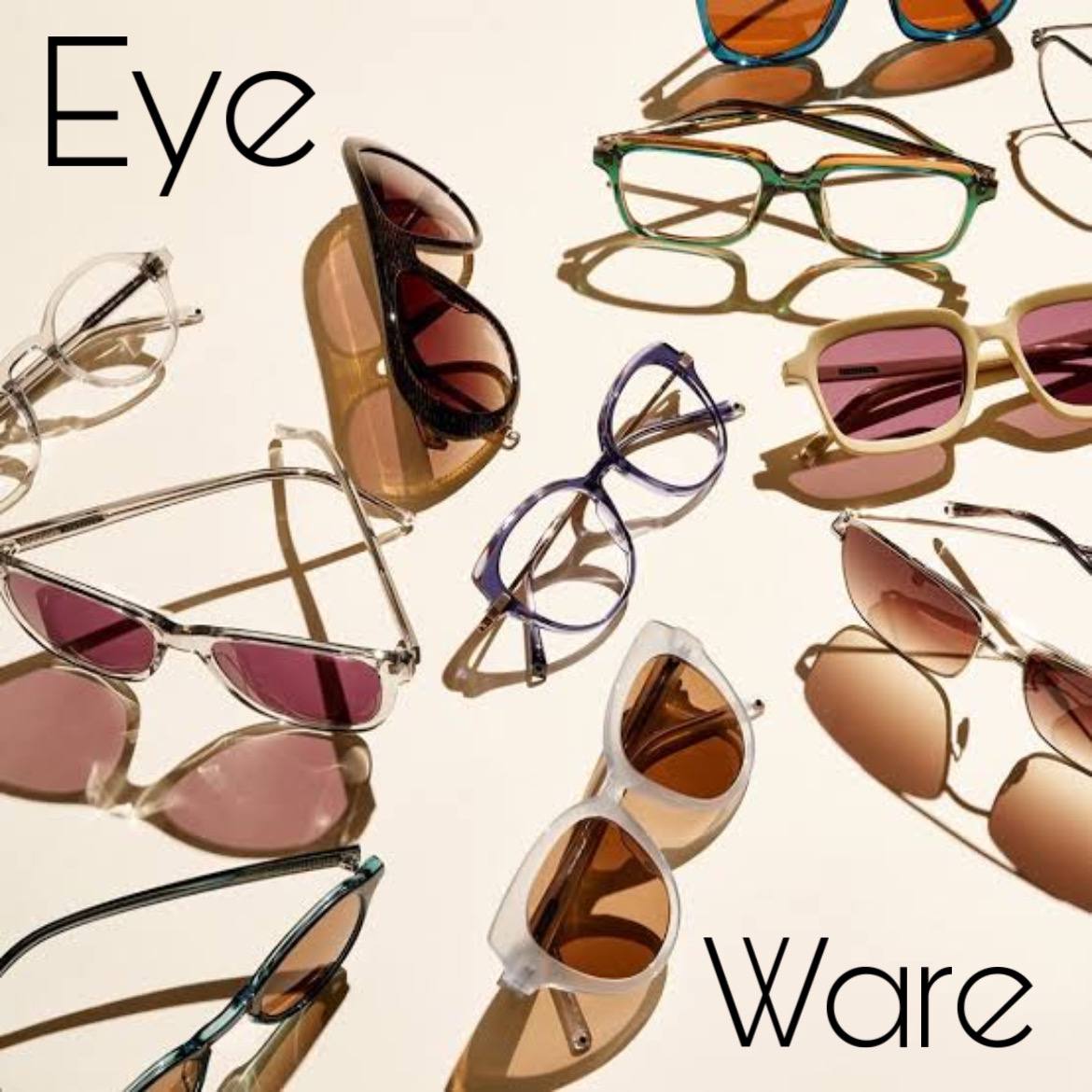 Eyeware