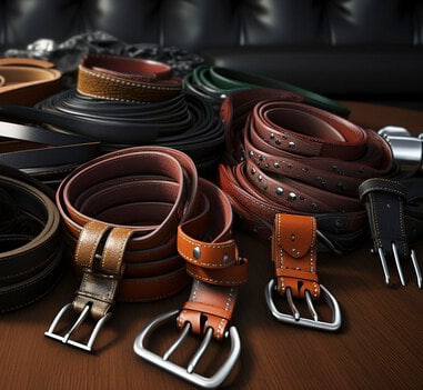 Belt