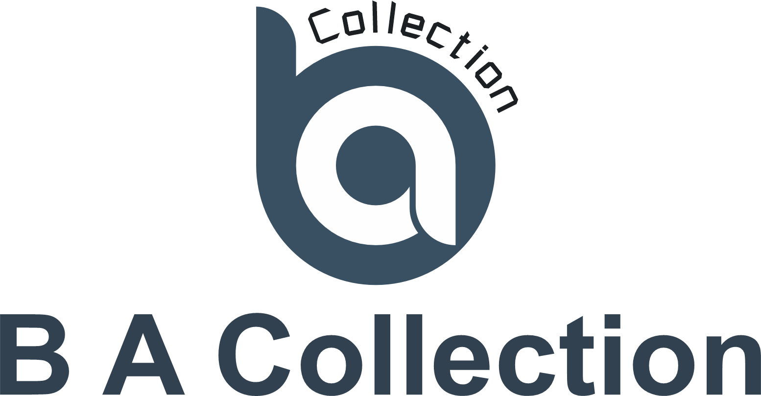 Welcome To B A Collecction