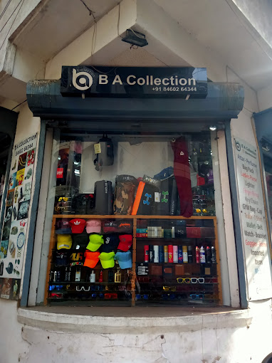 Gallery Image | B A Collecction