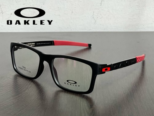 Aoakleya Ox8082 Red Matt Made In Usa Premium Quality 