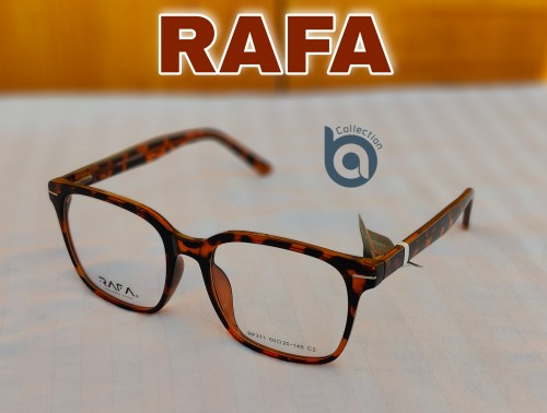 Rafa Rf 371 Tiger Print Germany Style