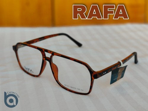 Rafa Rf 373 Tiger Print Germany Style