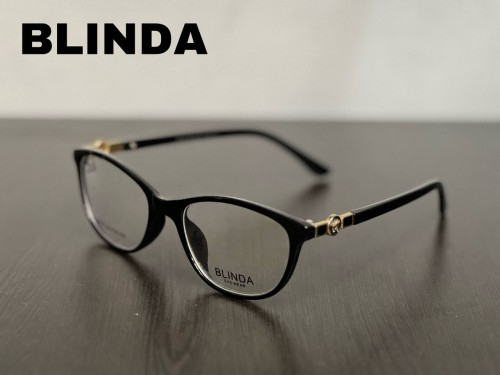 Blinda 9049 Aversacea Style Gold Black