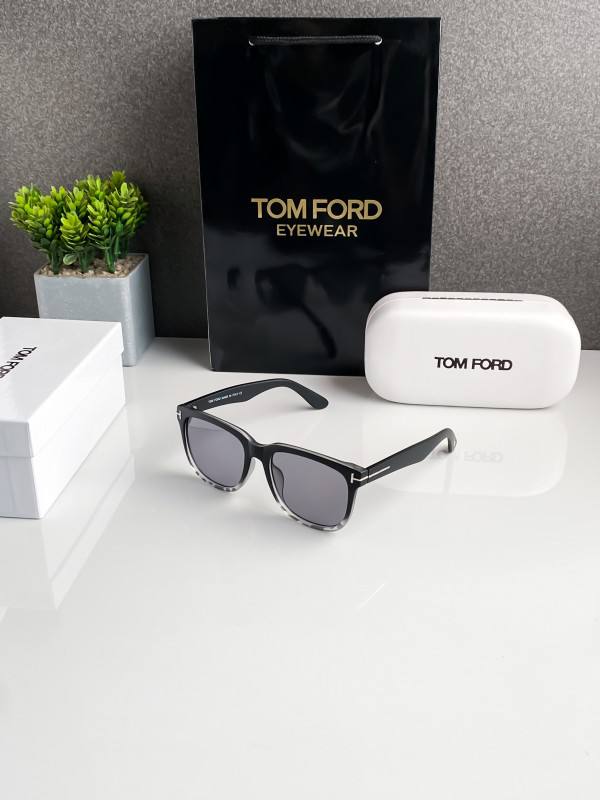 Atom Forda Ft 0775 Full Black