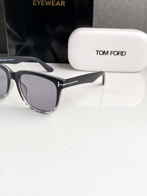 Atom Forda Ft 0775 Full Black