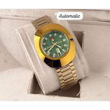 Aradoa Diaster Automatic Zoom Green Dial