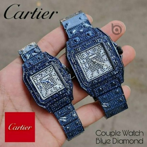 Acartiera 316 Diamond Blue Quartz