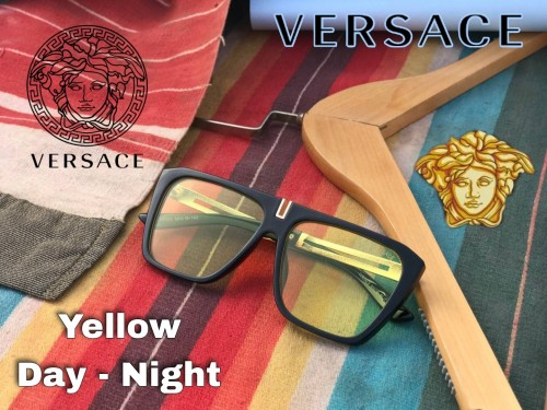 Aversacea Ca 0022 Yellow Day Night