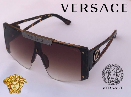 Aversacea Premium Quality Big Size Tiger Print Frem